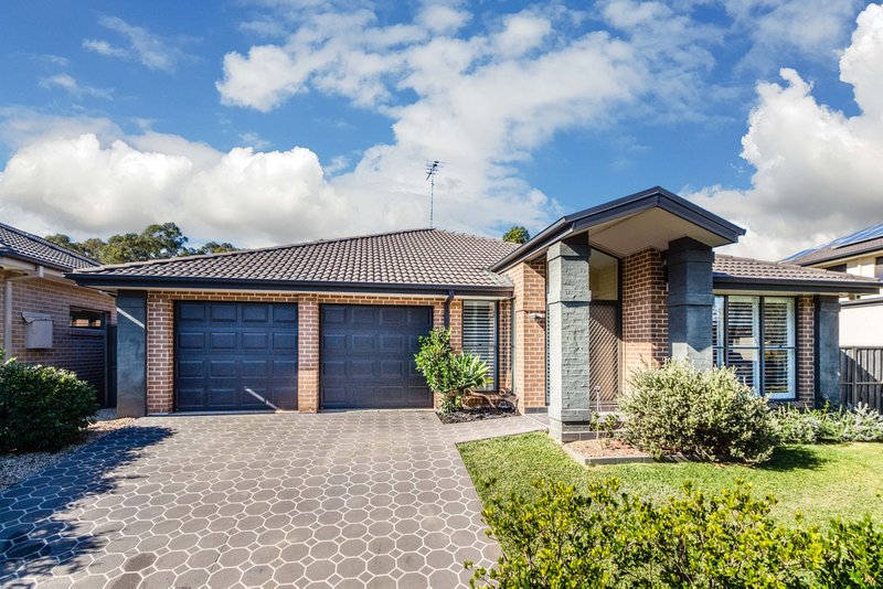 5 Widgeon Road, The Ponds NSW 2769