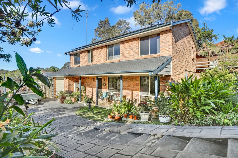 5 Willandra Place, Koonawarra NSW 2530