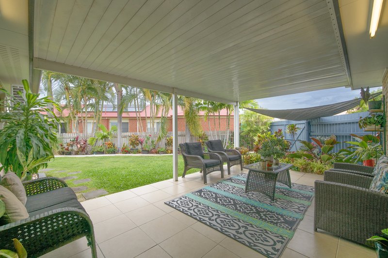 Photo - 5 Willespie Place, New Auckland QLD 4680 - Image 7