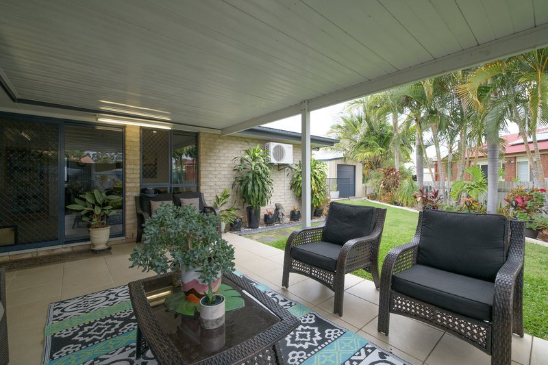 Photo - 5 Willespie Place, New Auckland QLD 4680 - Image 8