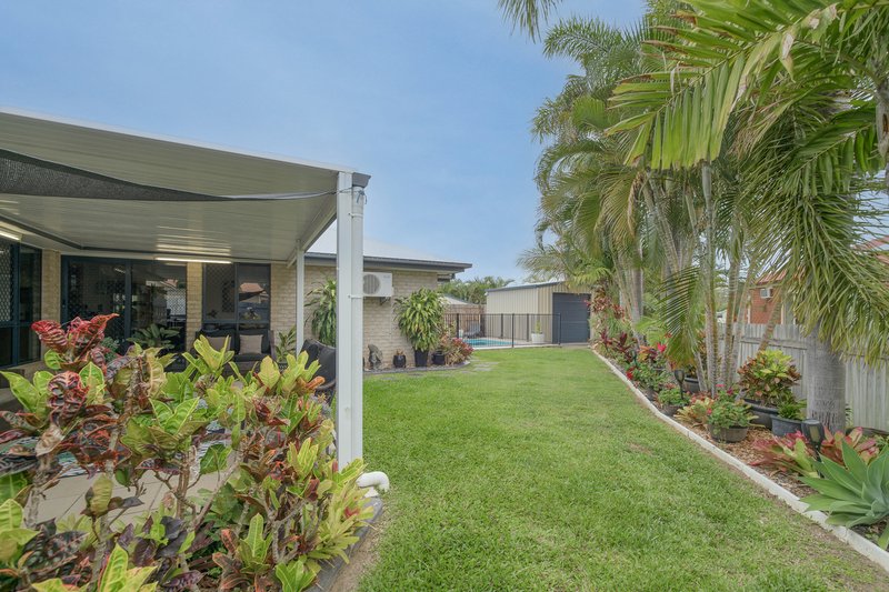Photo - 5 Willespie Place, New Auckland QLD 4680 - Image 9