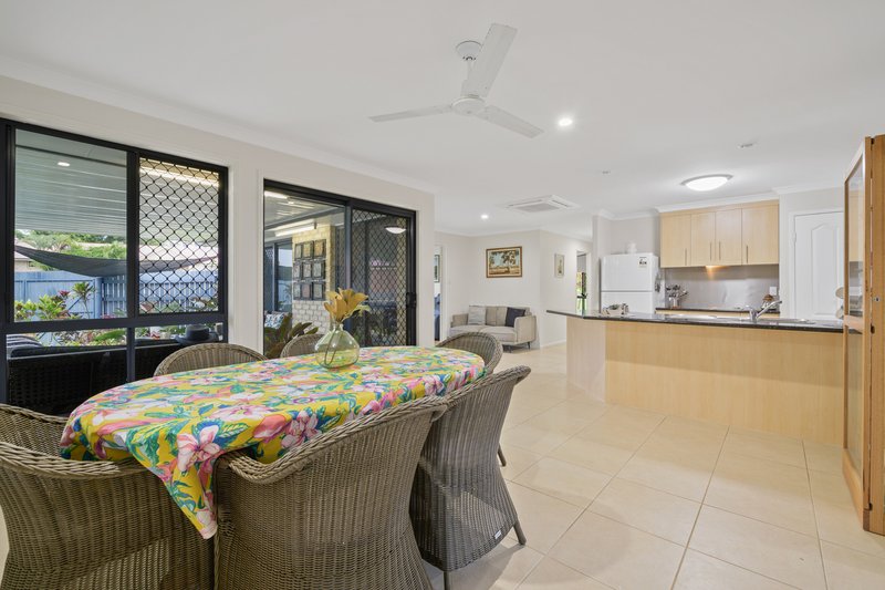 Photo - 5 Willespie Place, New Auckland QLD 4680 - Image 22