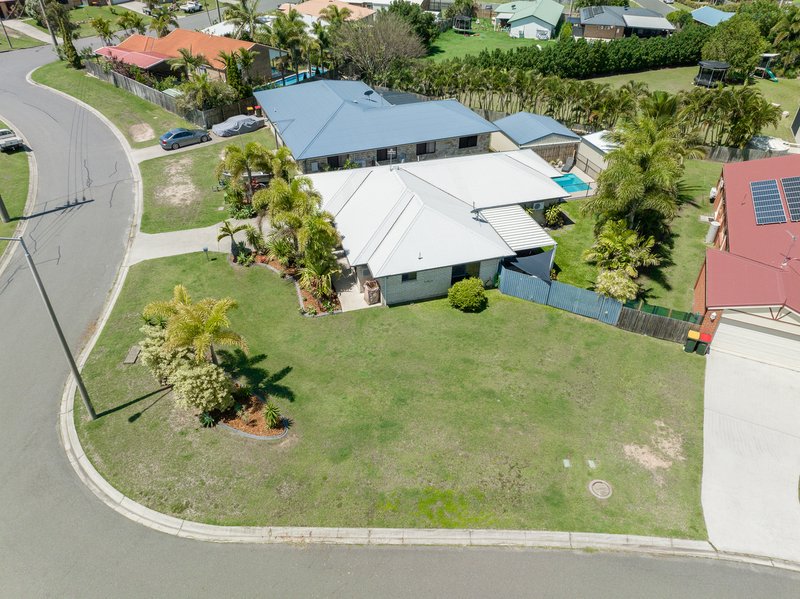 Photo - 5 Willespie Place, New Auckland QLD 4680 - Image 28