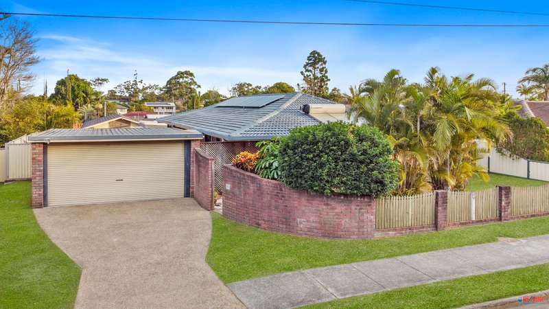 5 William Street, Alexandra Hills QLD 4161