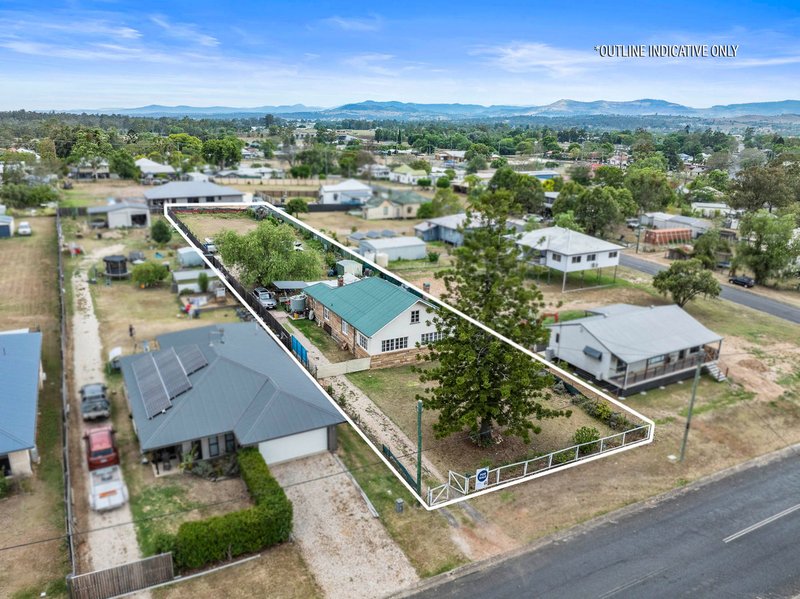 5 William Street, Helidon QLD 4344