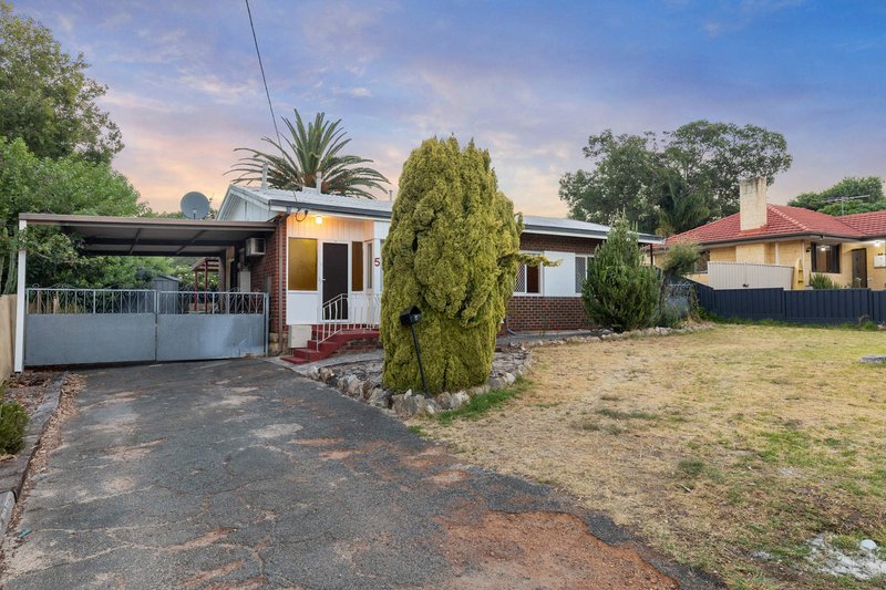 Photo - 5 Williams Road, Coolbellup WA 6163 - Image 23