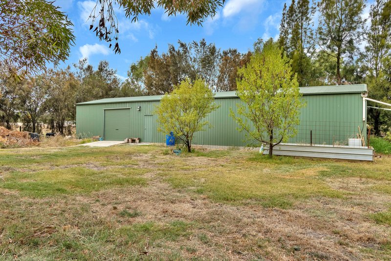 Photo - 5 Williamstown Road, Sandy Creek SA 5350 - Image 3