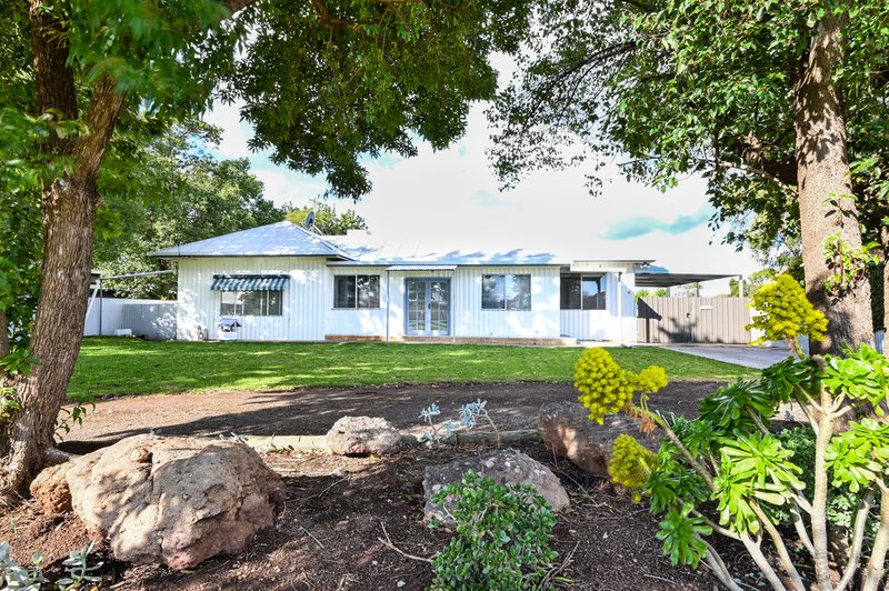 5 Willmouth Street, Griffith NSW 2680