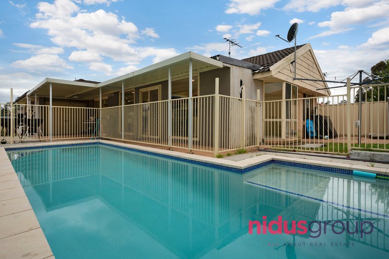 Photo - 5 Willow Grove, Plumpton NSW 2761 - Image 7