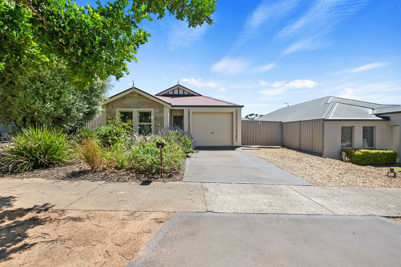 Photo - 5 Willowbark Crescent, Murray Bridge SA 5253 - Image 1