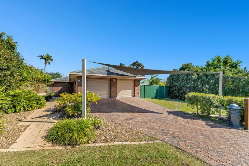 Photo - 5 Wilmot Place, Helensvale QLD 4212 - Image 1