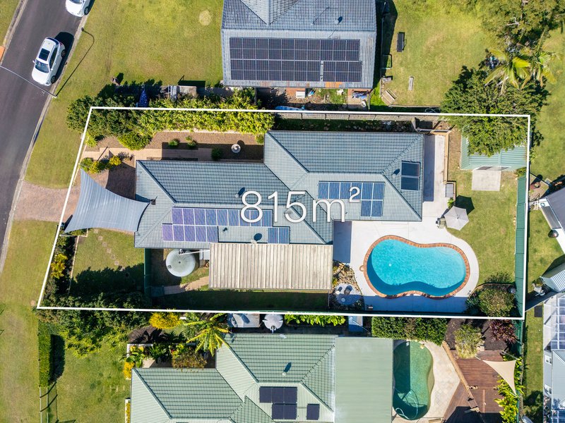 Photo - 5 Wilmot Place, Helensvale QLD 4212 - Image 3