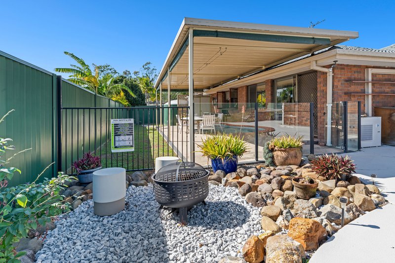 Photo - 5 Wilmot Place, Helensvale QLD 4212 - Image 19