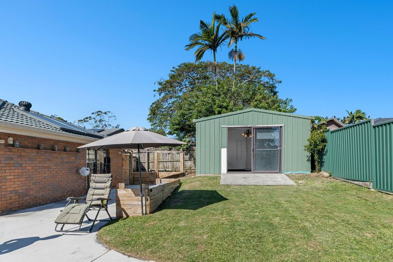 Photo - 5 Wilmot Place, Helensvale QLD 4212 - Image 20