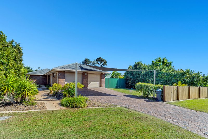 Photo - 5 Wilmot Place, Helensvale QLD 4212 - Image 29