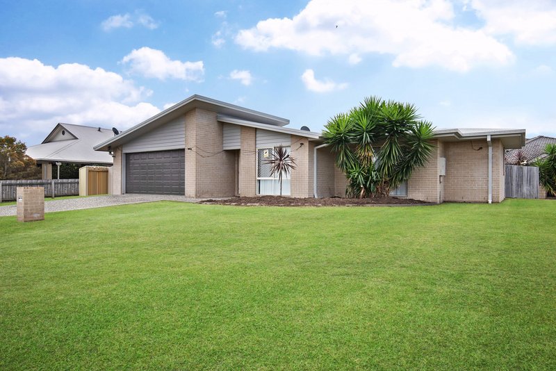 5 Wilton Court, Morayfield QLD 4506