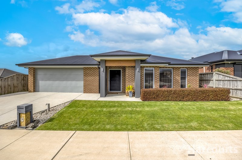 5 Wimmera Way, Moe VIC 3825