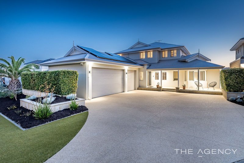 Photo - 5 Windjammer Parkway, Jindalee WA 6036 - Image 1