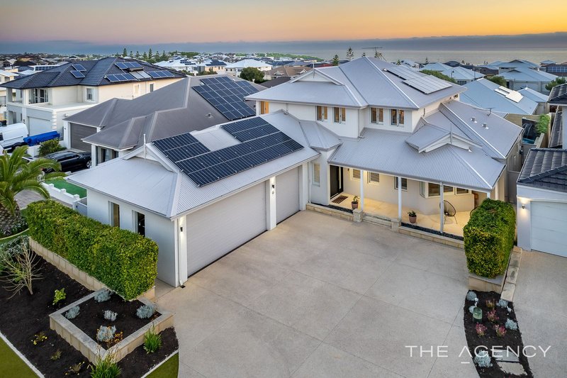 Photo - 5 Windjammer Parkway, Jindalee WA 6036 - Image 2