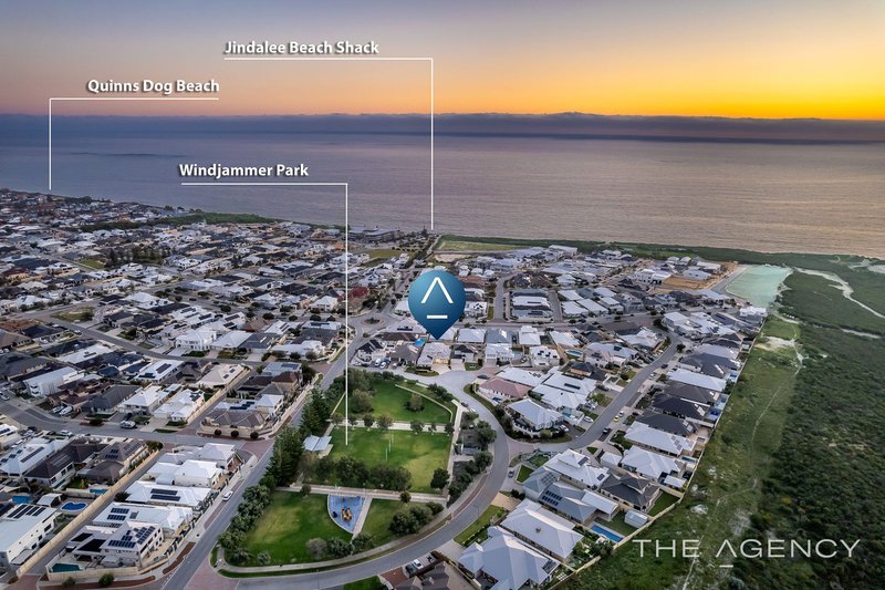 Photo - 5 Windjammer Parkway, Jindalee WA 6036 - Image 3