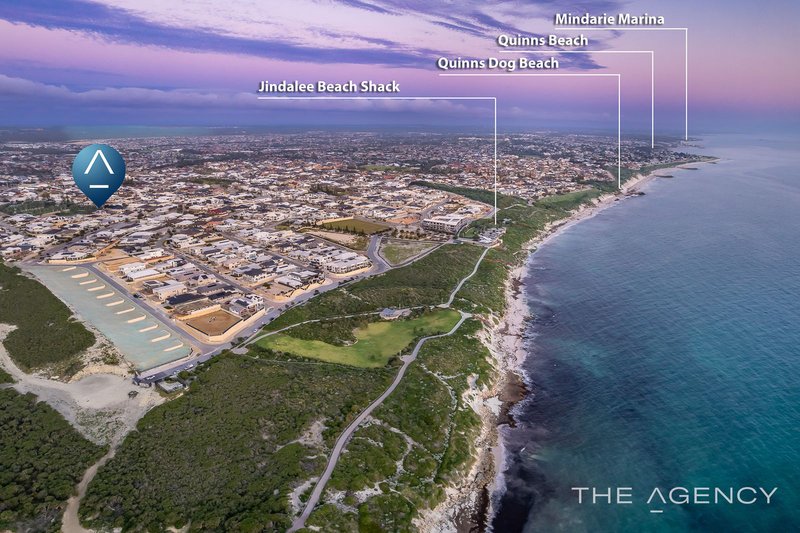 Photo - 5 Windjammer Parkway, Jindalee WA 6036 - Image 5