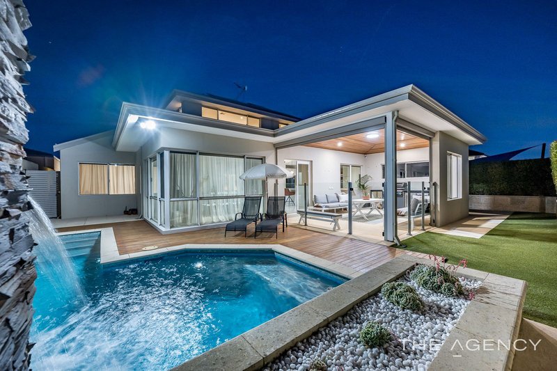Photo - 5 Windjammer Parkway, Jindalee WA 6036 - Image 6