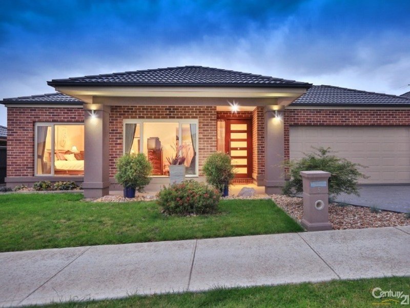 5 Windmill Court, Officer VIC 3809