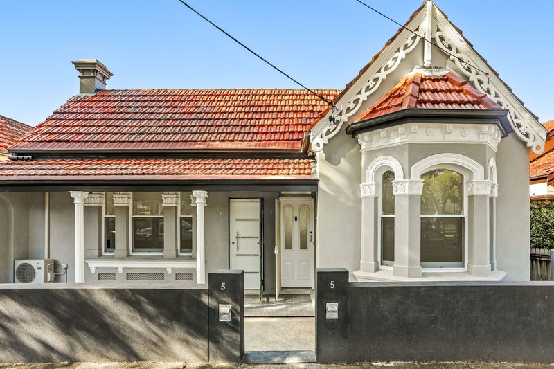 Photo - 5 Windsor Road, Dulwich Hill NSW 2203 - Image 6