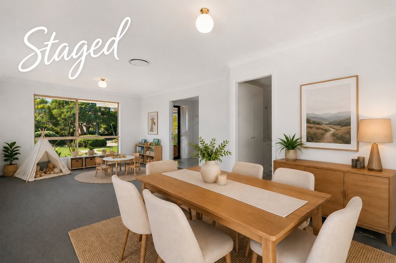 Photo - 5 Windward Rise, Pacific Pines QLD 4211 - Image 2