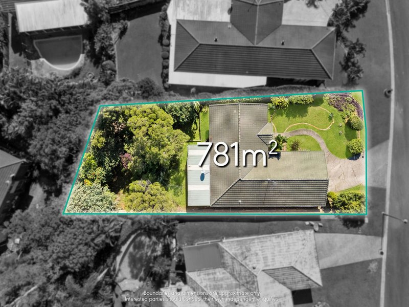 Photo - 5 Windward Rise, Pacific Pines QLD 4211 - Image 24