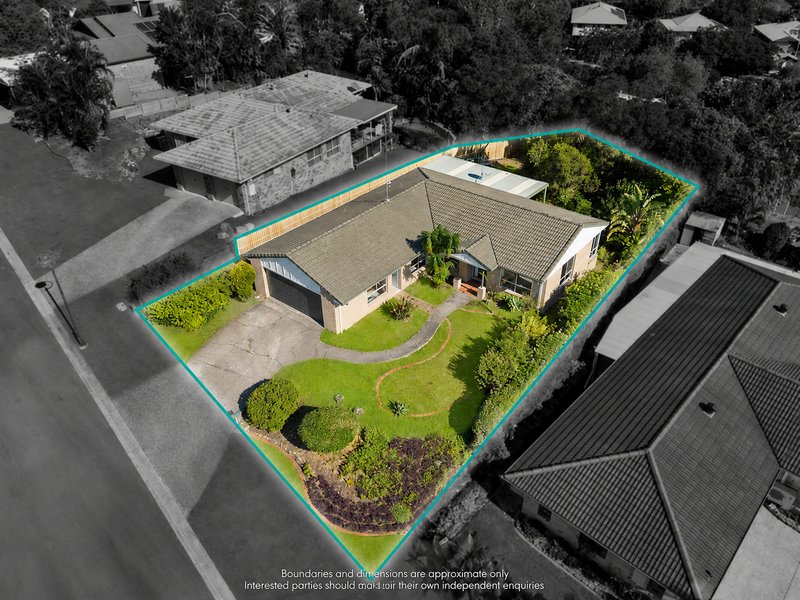 Photo - 5 Windward Rise, Pacific Pines QLD 4211 - Image 25