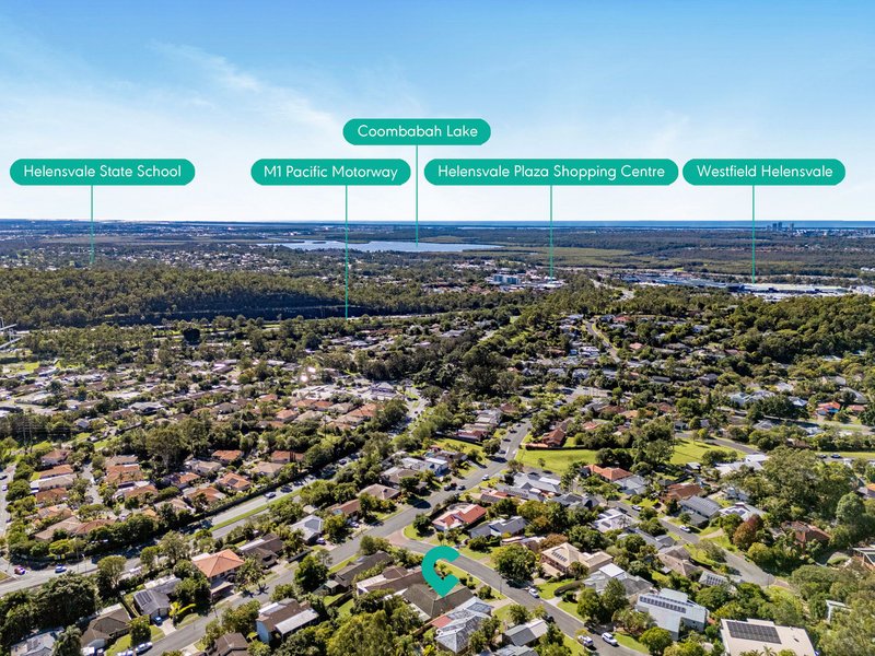 Photo - 5 Windward Rise, Pacific Pines QLD 4211 - Image 27