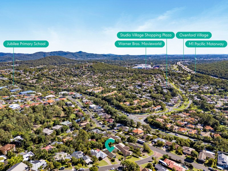 Photo - 5 Windward Rise, Pacific Pines QLD 4211 - Image 28