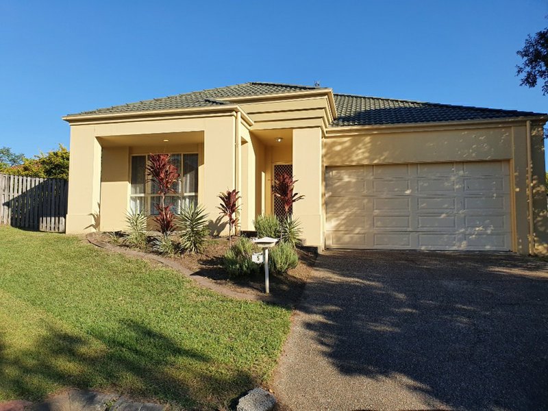 5 Wingate Court, Varsity Lakes QLD 4227