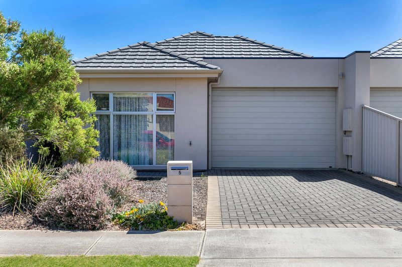 5 Winser Avenue, Seaton SA 5023