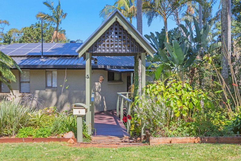 Photo - 5 Witherby Crescent, Tamborine Mountain QLD 4272 - Image 3