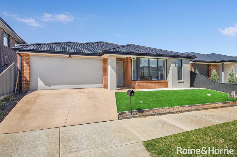 Photo - 5 Wolfson Street, Tarneit VIC 3029 - Image 1