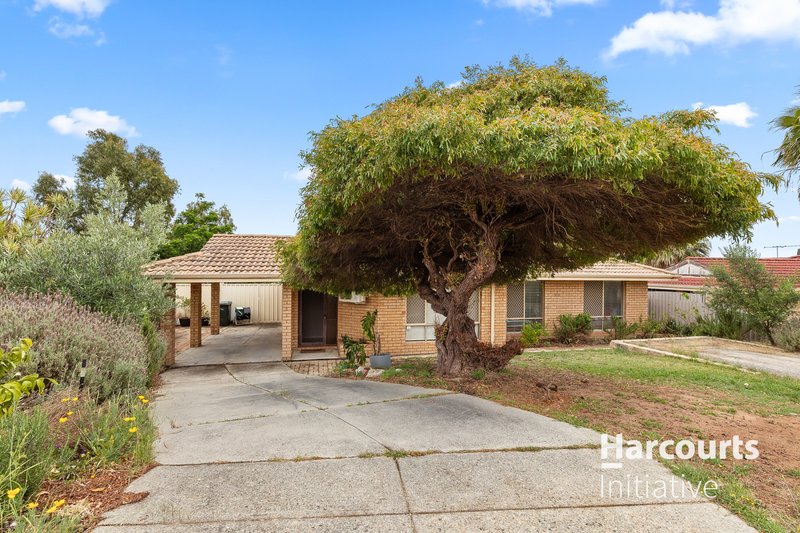 5 Woodbine Terrace, Mirrabooka WA 6061