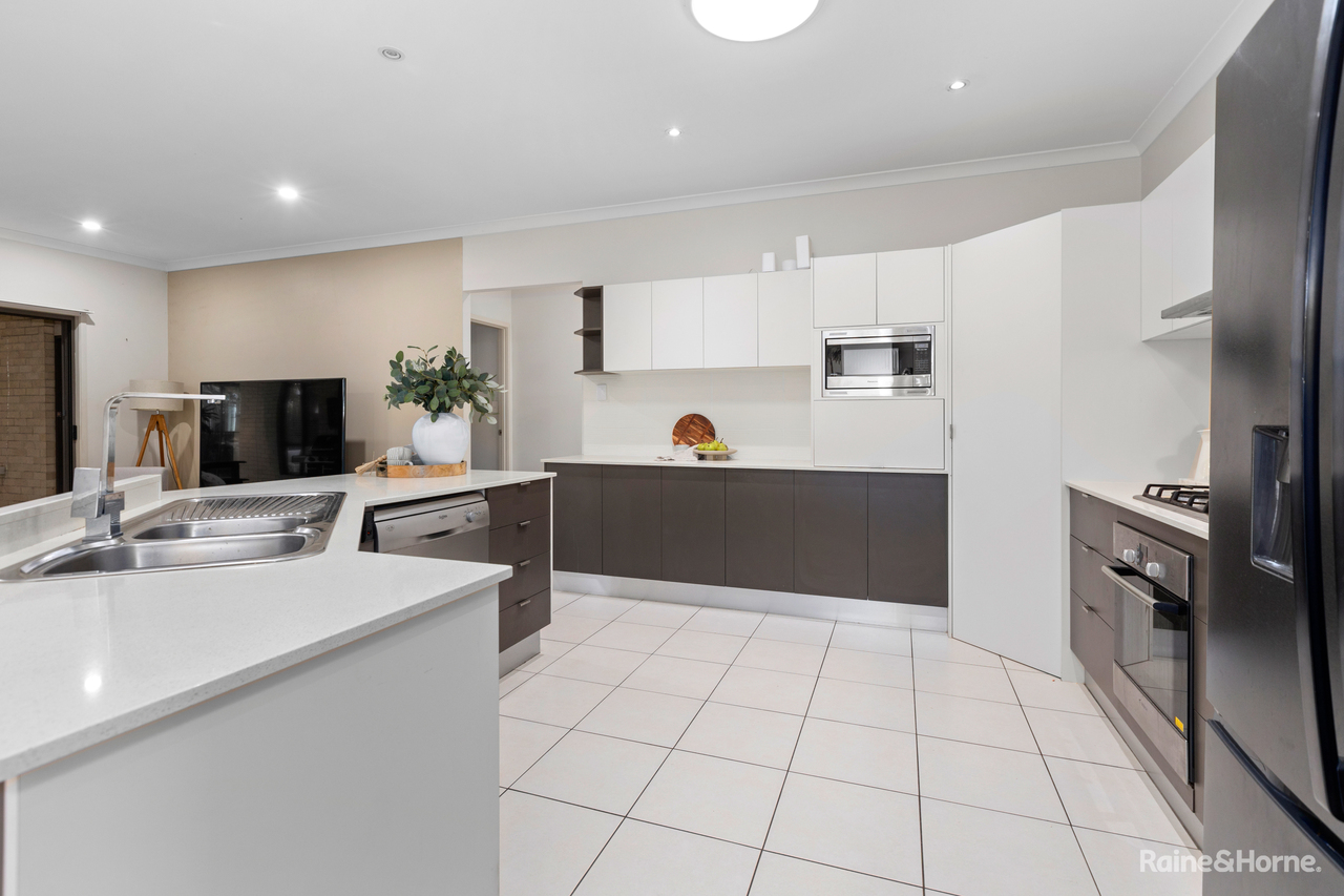 4-bedroom house at 5 Woodfull Crescent, Pottsville, NSW 2489, Tweed, New South Wales