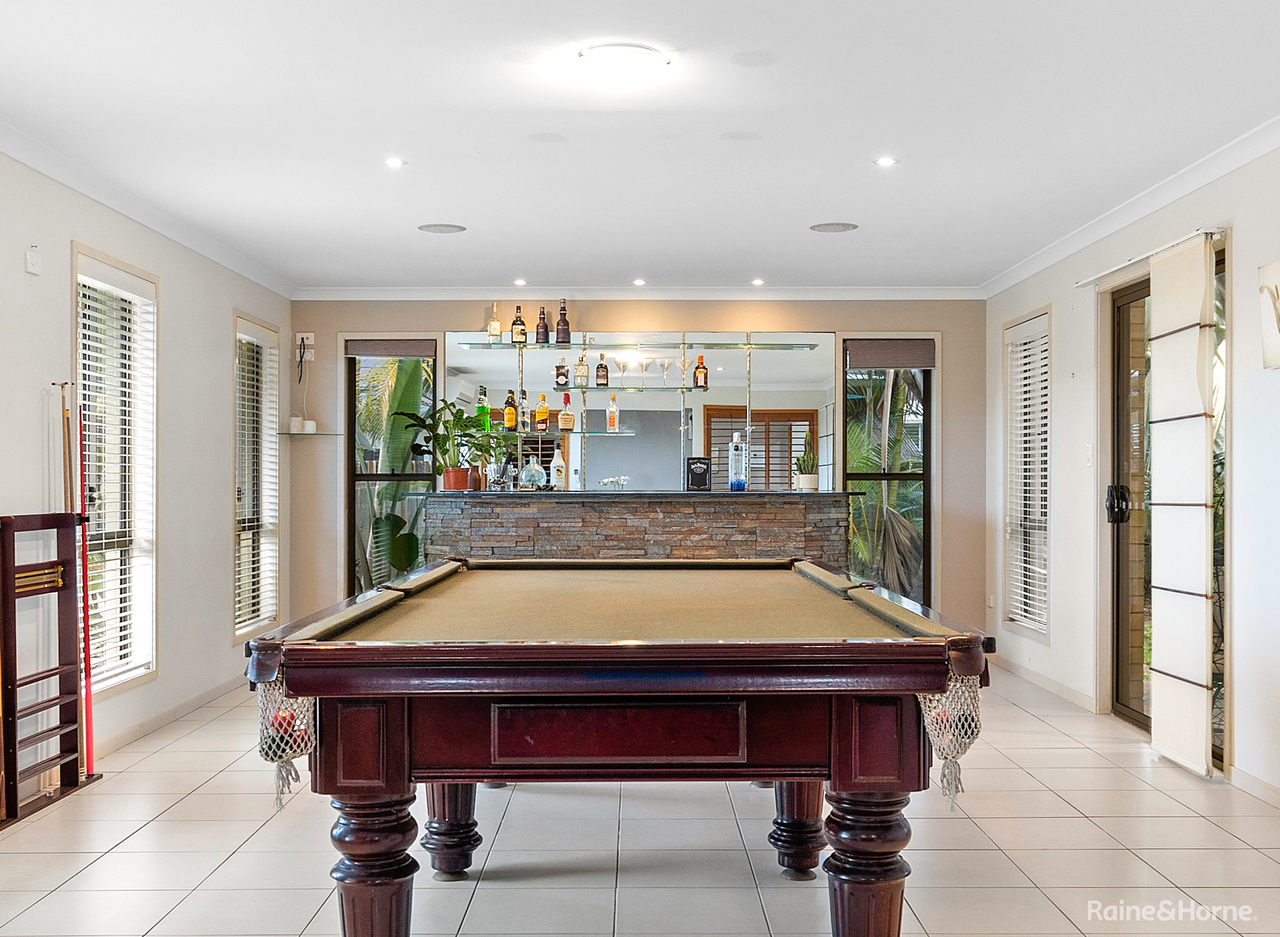 4-bedroom house at 5 Woodfull Crescent, Pottsville, NSW 2489, Tweed, New South Wales