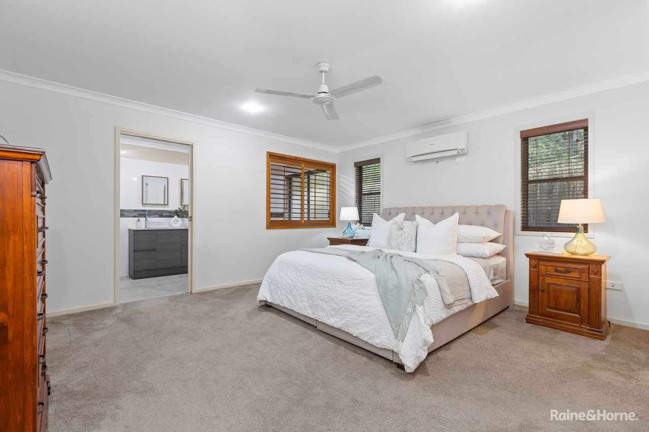 4-bedroom house at 5 Woodfull Crescent, Pottsville, NSW 2489, Tweed, New South Wales