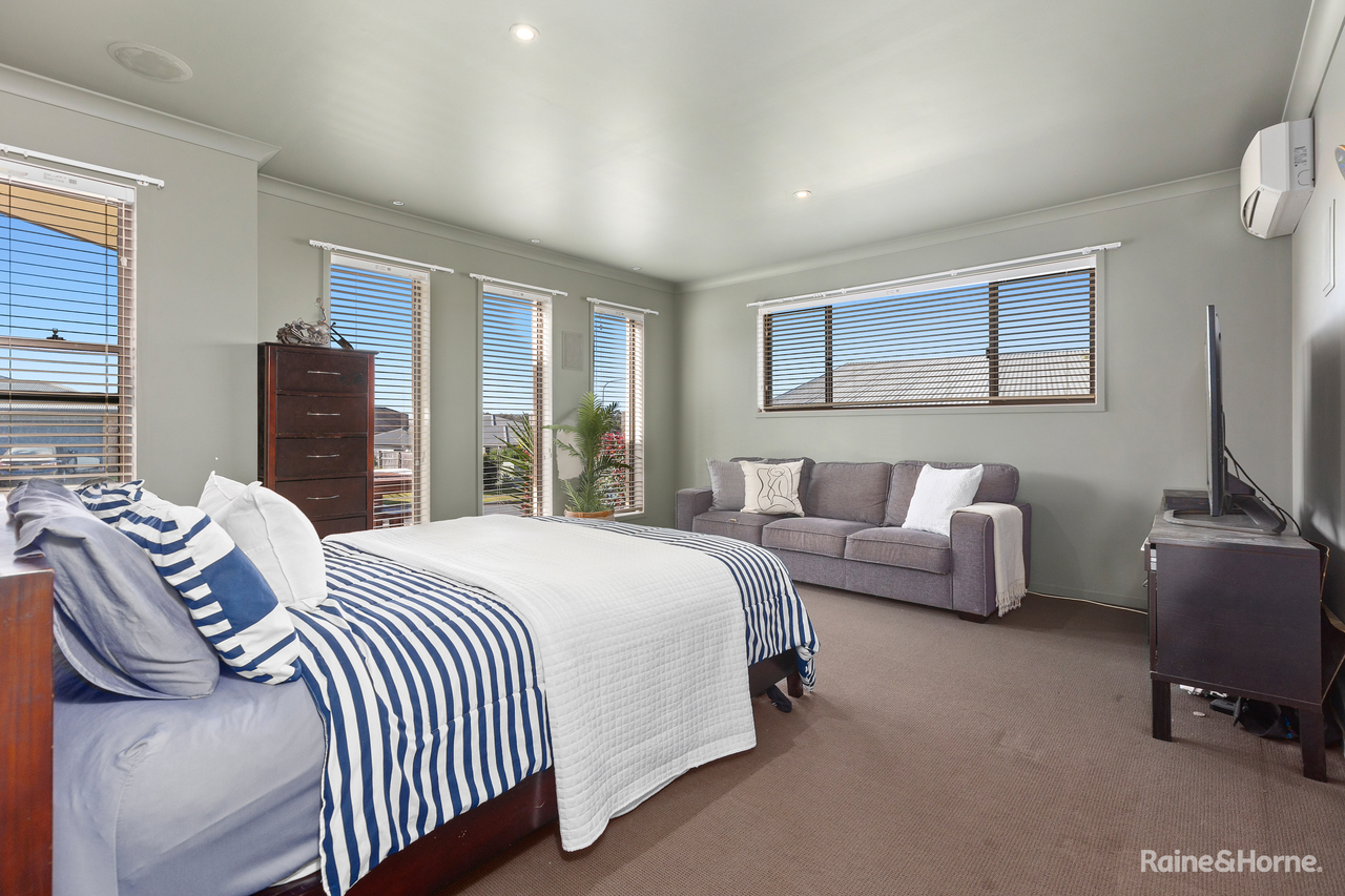 4-bedroom house at 5 Woodfull Crescent, Pottsville, NSW 2489, Tweed, New South Wales