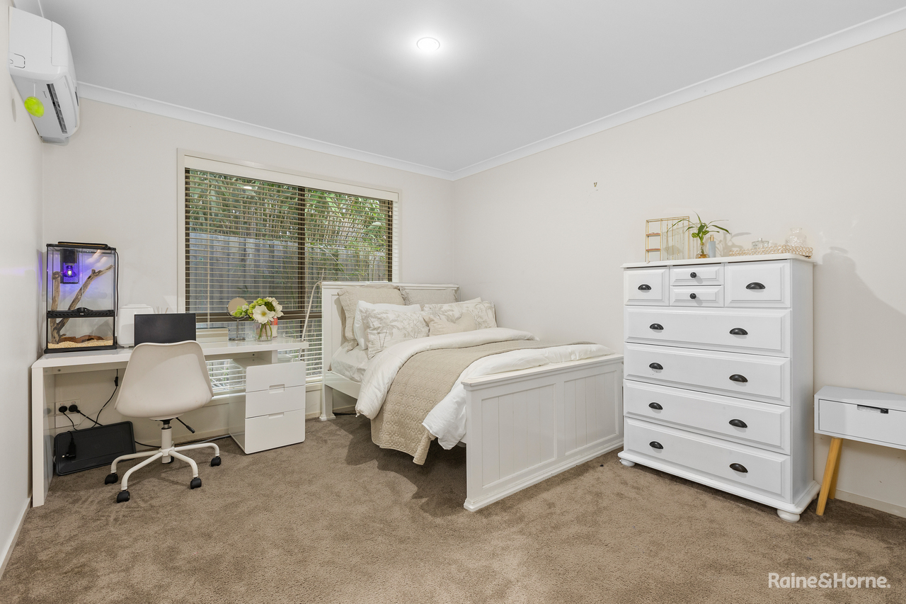 4-bedroom house at 5 Woodfull Crescent, Pottsville, NSW 2489, Tweed, New South Wales