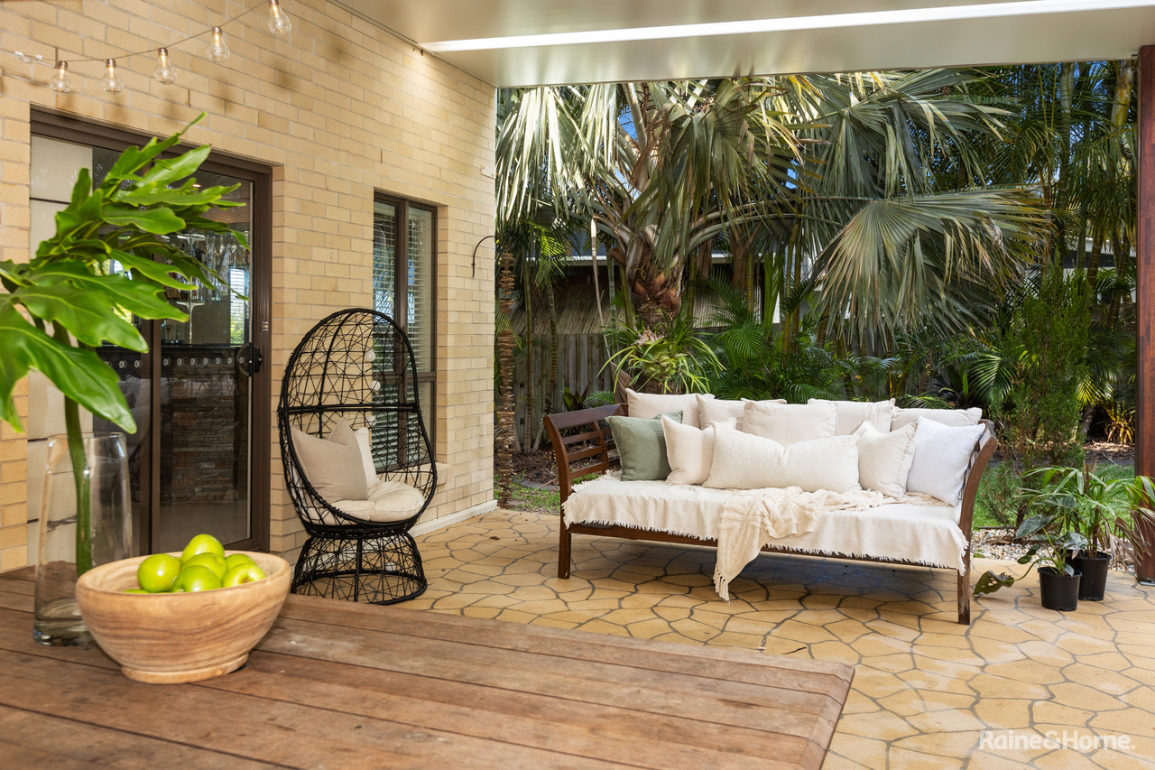 4-bedroom house at 5 Woodfull Crescent, Pottsville, NSW 2489, Tweed, New South Wales