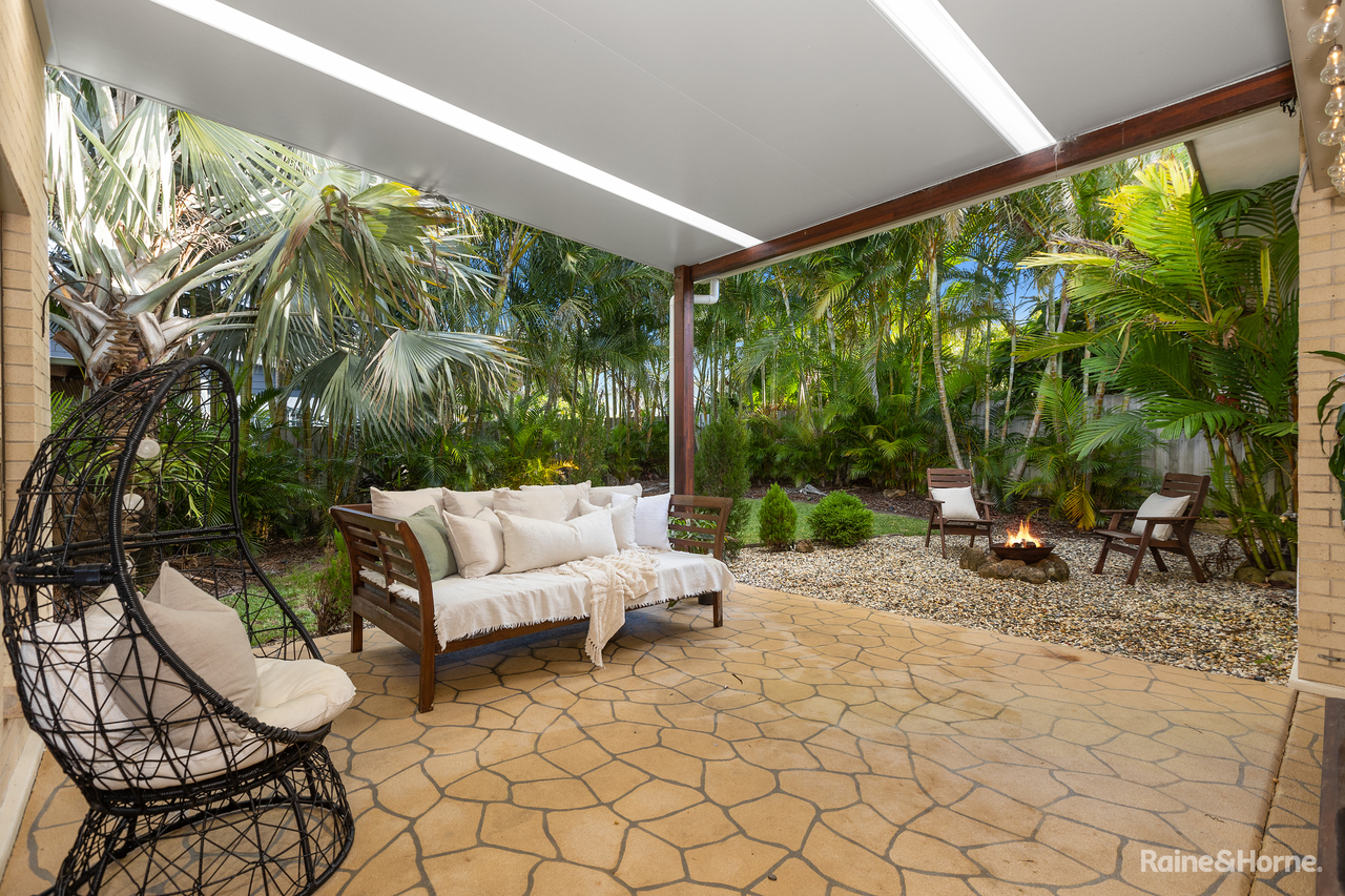 4-bedroom house at 5 Woodfull Crescent, Pottsville, NSW 2489, Tweed, New South Wales