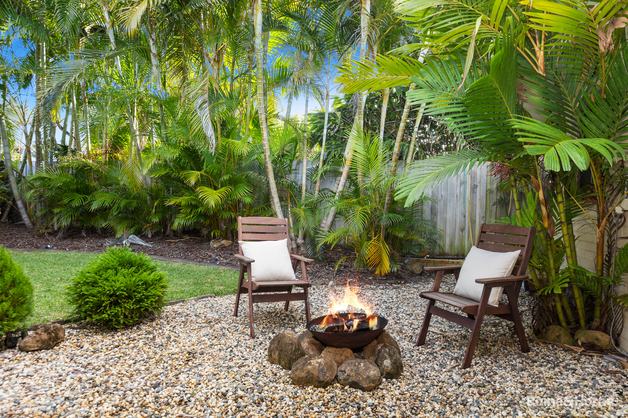 4-bedroom house at 5 Woodfull Crescent, Pottsville, NSW 2489, Tweed, New South Wales