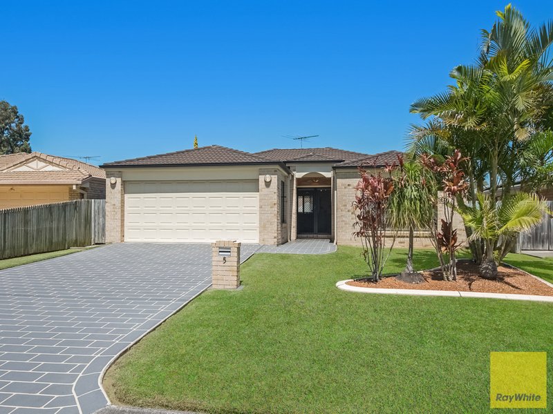 5 Woodland Close, Bracken Ridge QLD 4017