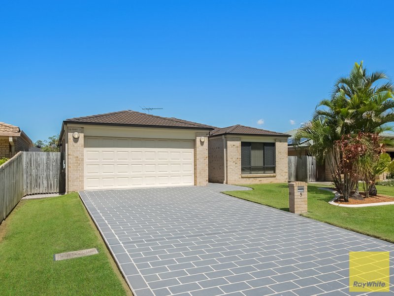 Photo - 5 Woodland Close, Bracken Ridge QLD 4017 - Image 15