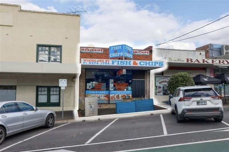 Photo - 5 Woodland Street, Essendon VIC 3040 - Image 1
