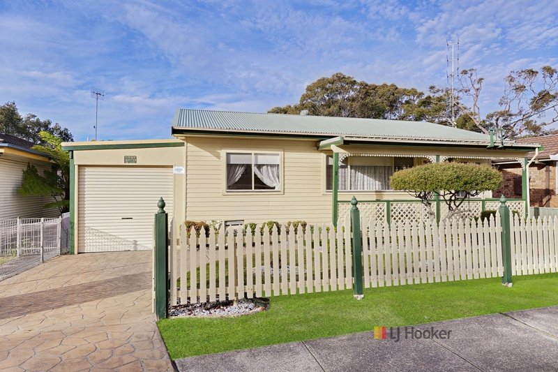 5 Woolana Avenue, Budgewoi NSW 2262